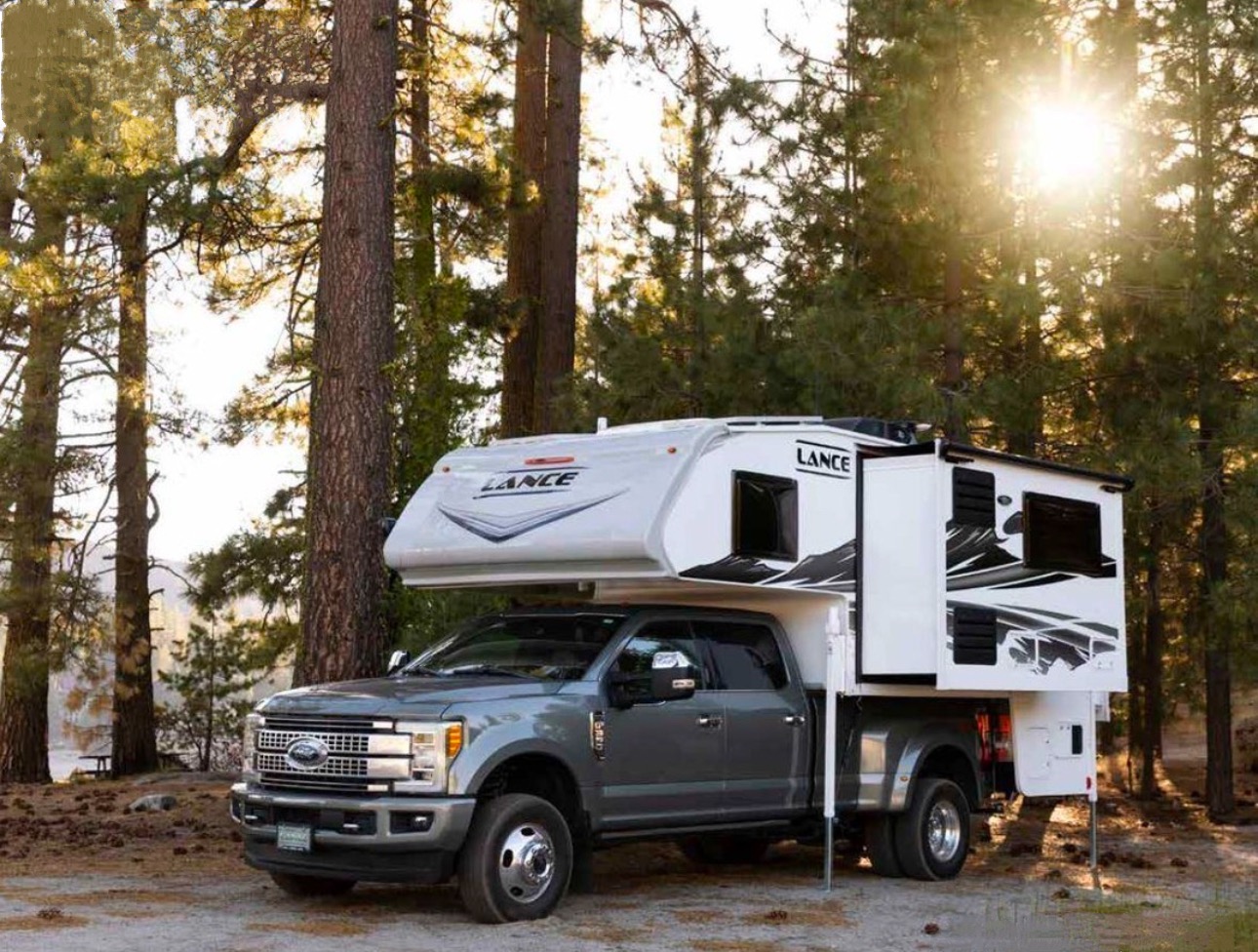 Highway Trailer Sales RV Finance Image